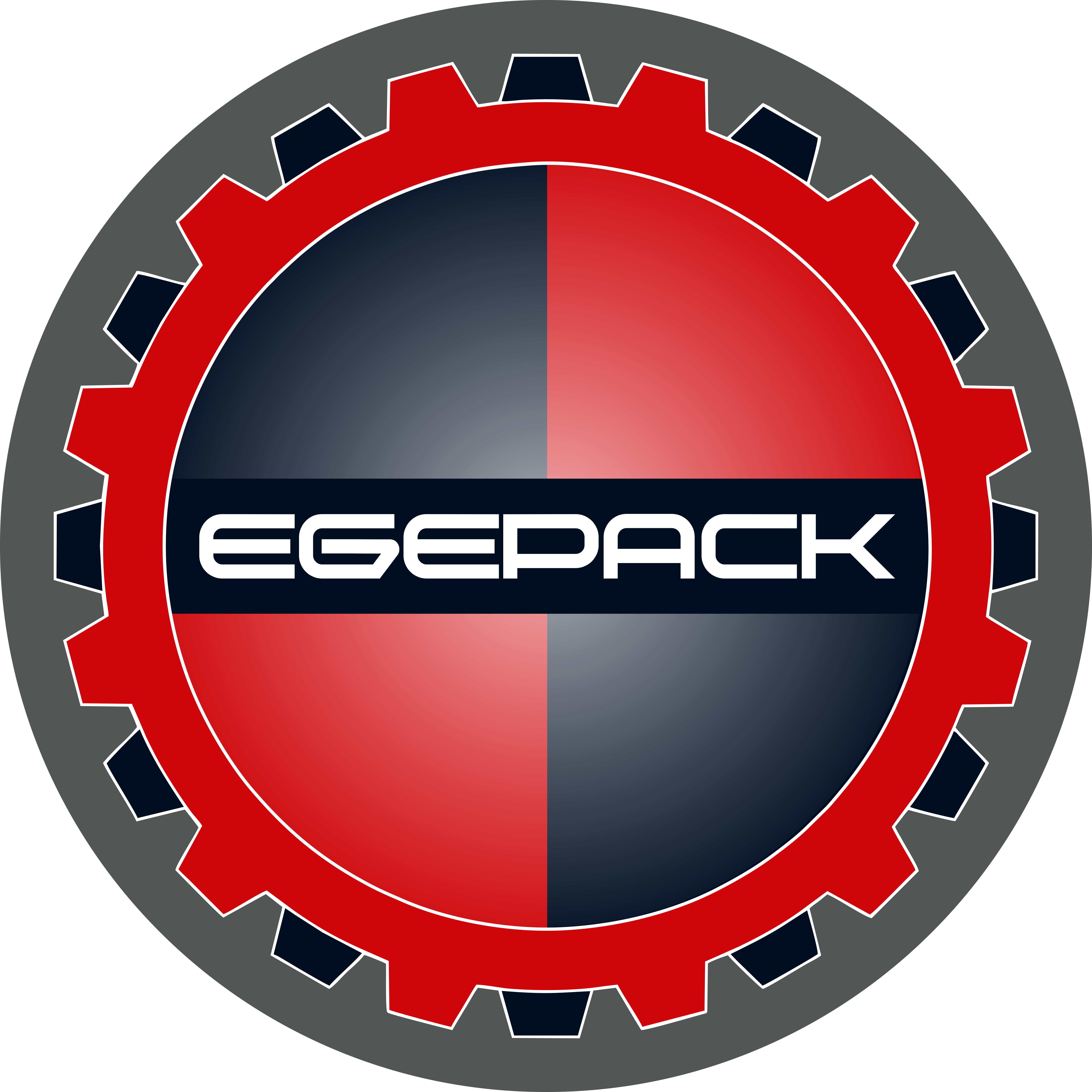 Egetedarik