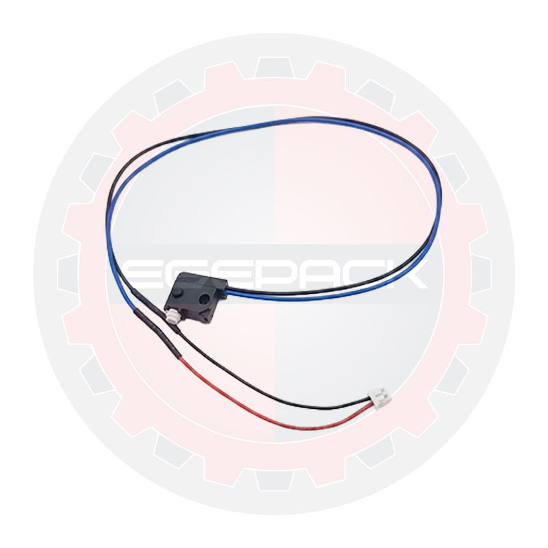 Micro switch zippy (right outlet)