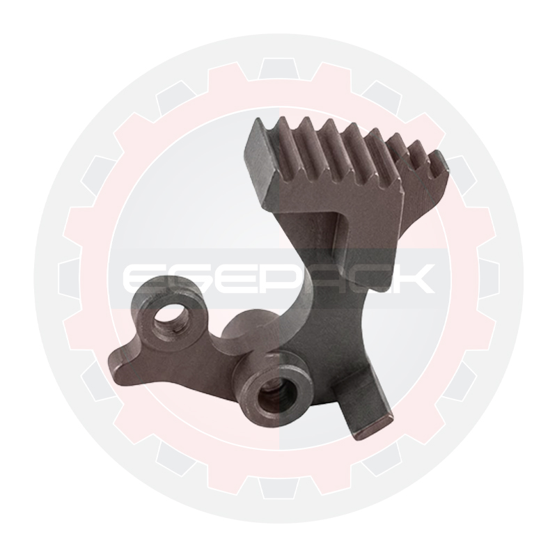 Toggle bar