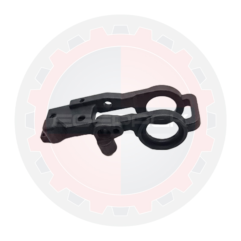 Welding framework