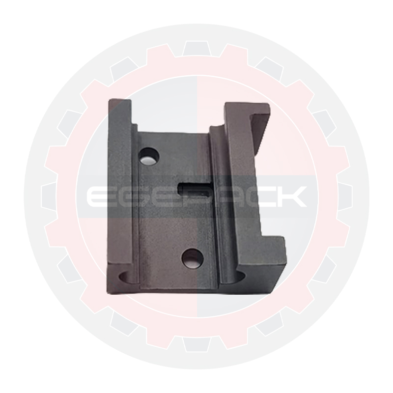 Welding chute