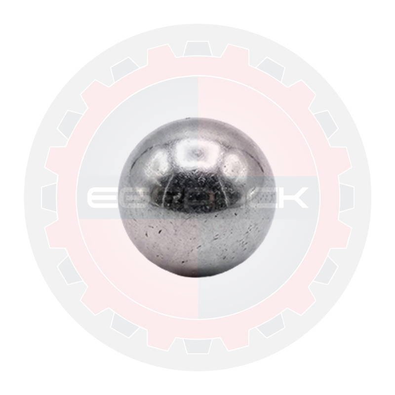 Steel ball Φ5