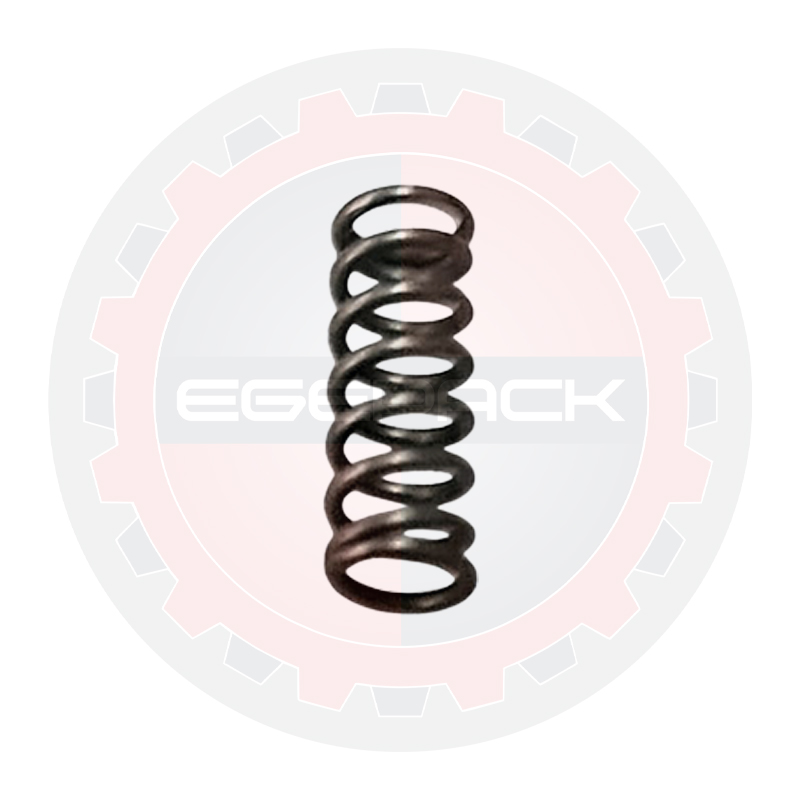 Cutter spring