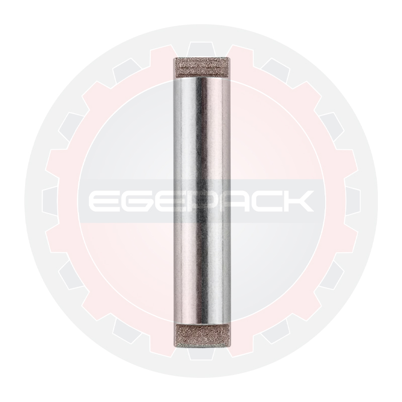 Welding drive pin