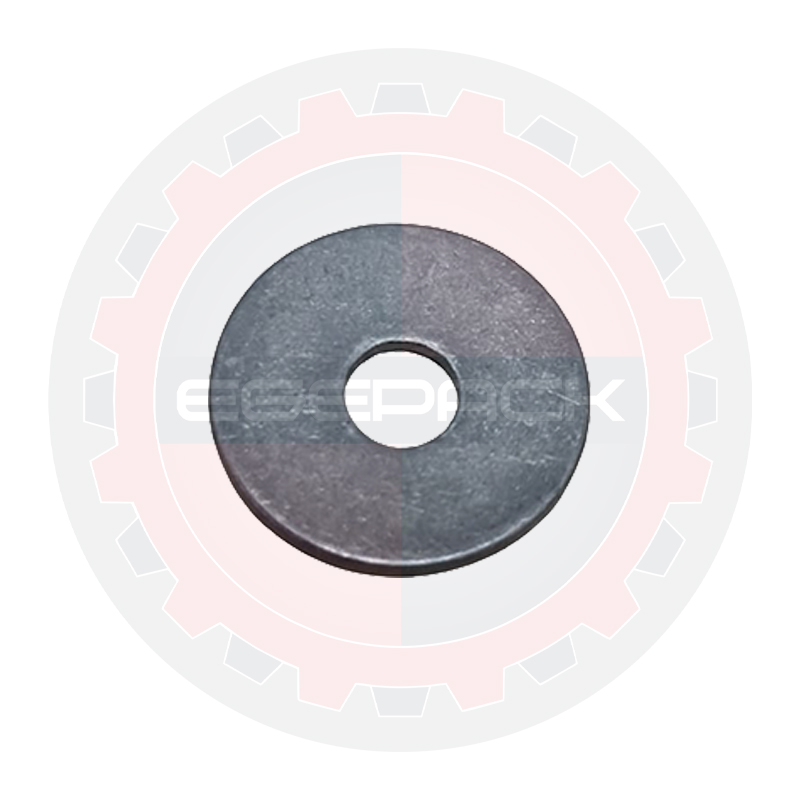 Synchronous pulley