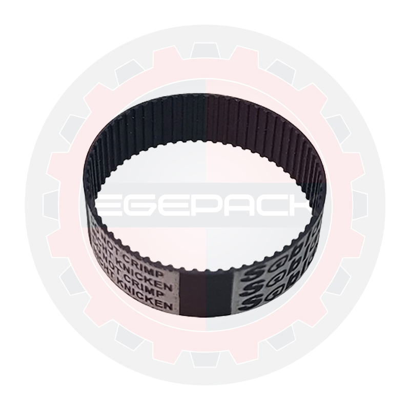 Timing belt MXL-65 teeth-12mm