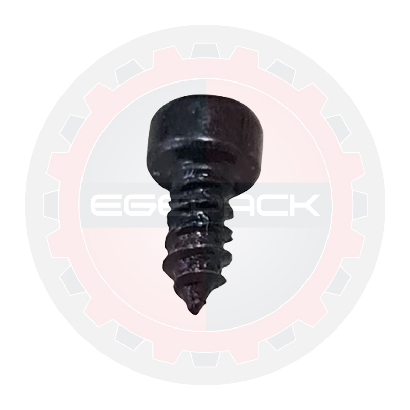 Self tapping screw M2.5 × 6