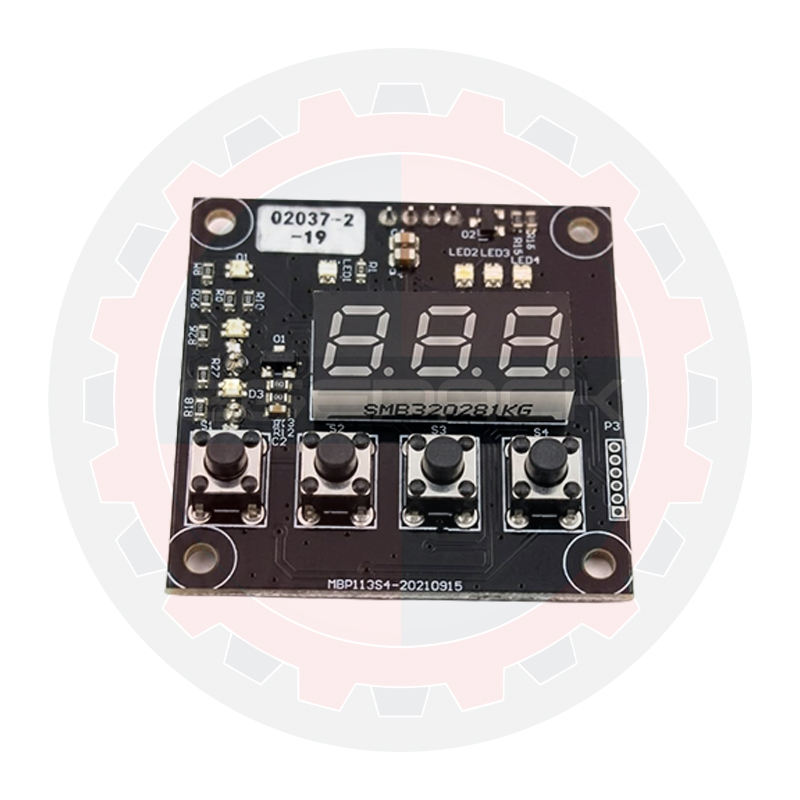 Circuit board