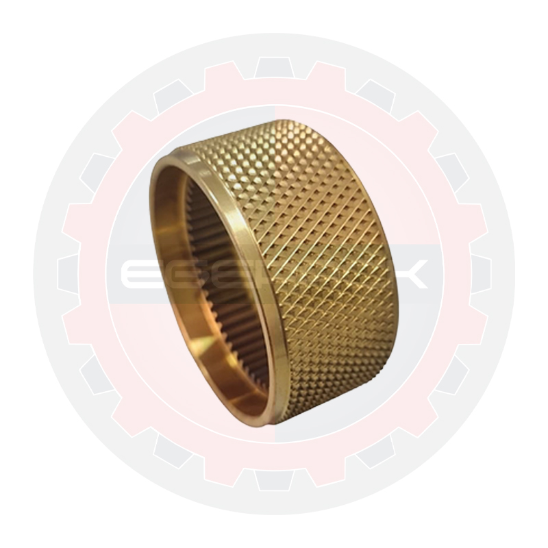 Tension wheel
