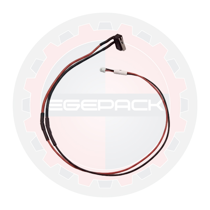 Microswitch D2F-01FL
