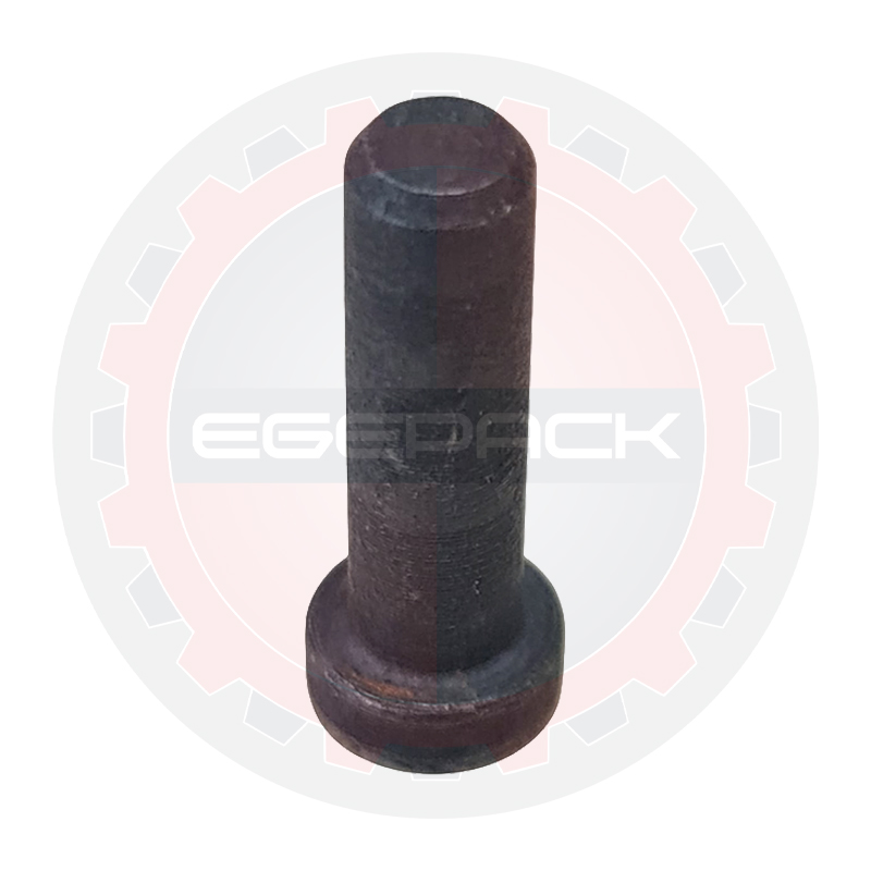 Reset the thimble shaft