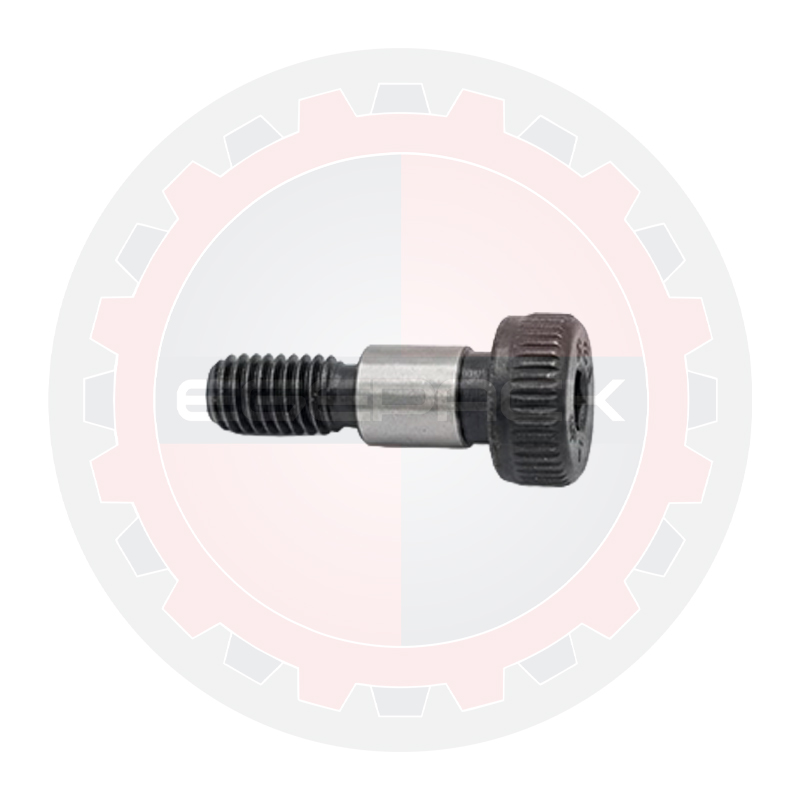 Equal height bolt M5- Φ 6-8