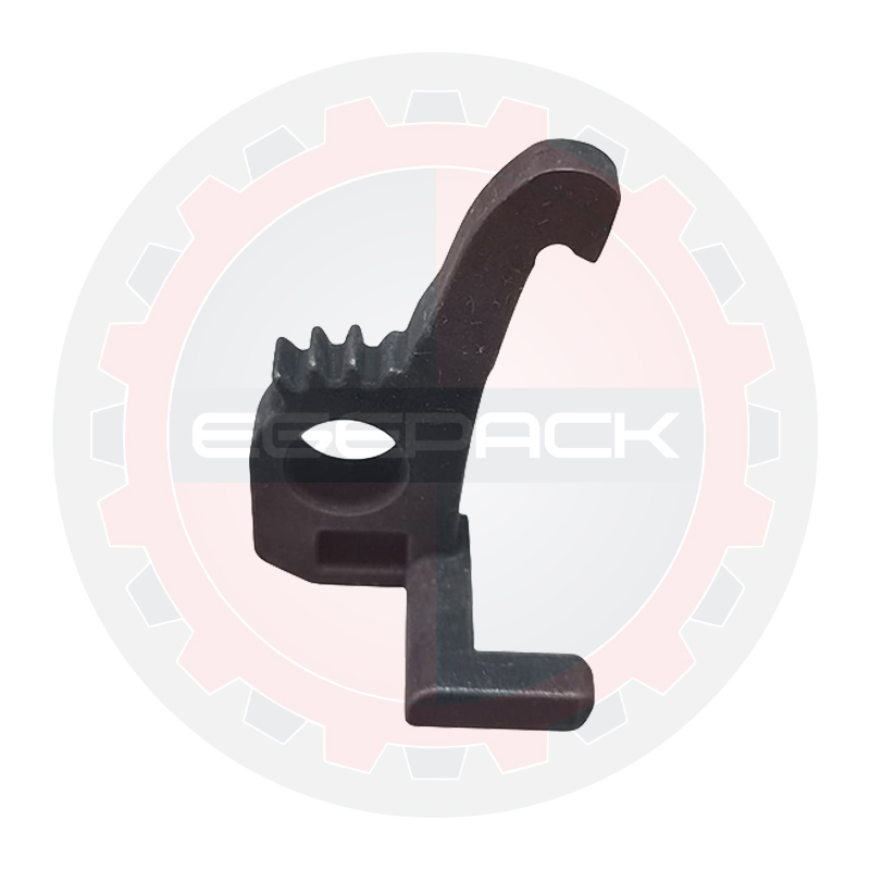 Block bar