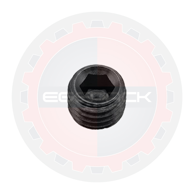Set screw M12 × 8
