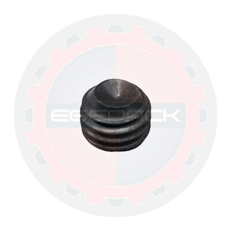 Set screw M8 × 6