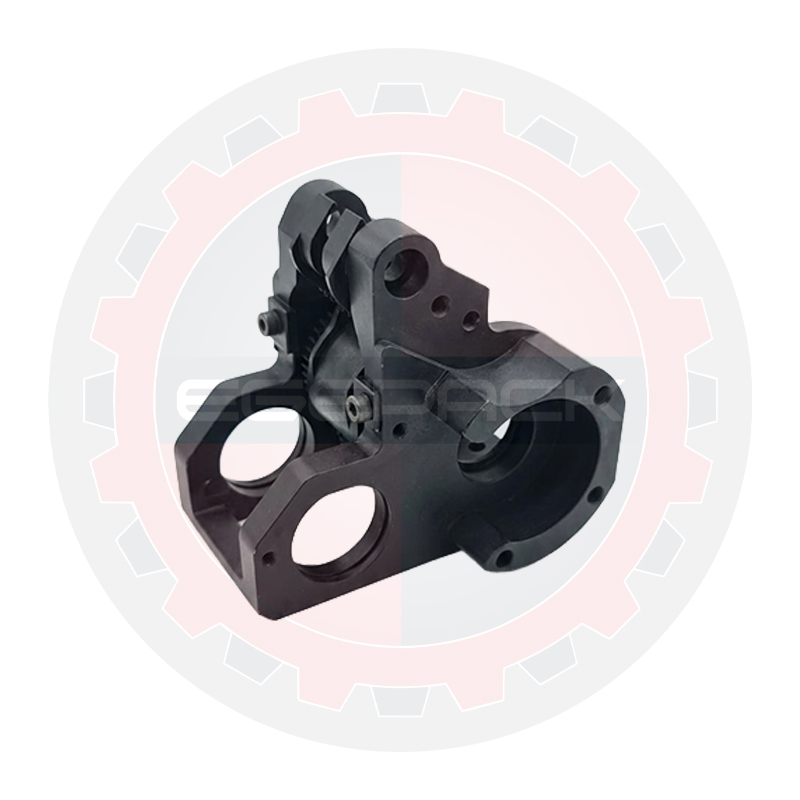 Welding mount
