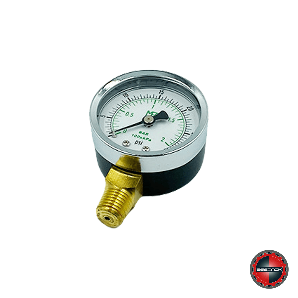 SHRINKFAST 998 REGULATOR GAUGE NO39C